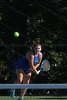 WTen vs Assumption  Wheaton College Women’s Tennis vs Assumption College. - Photo By: KEITH NORDSTROM